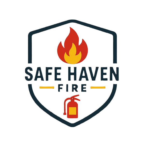 Safe Haven Fire Ltd
